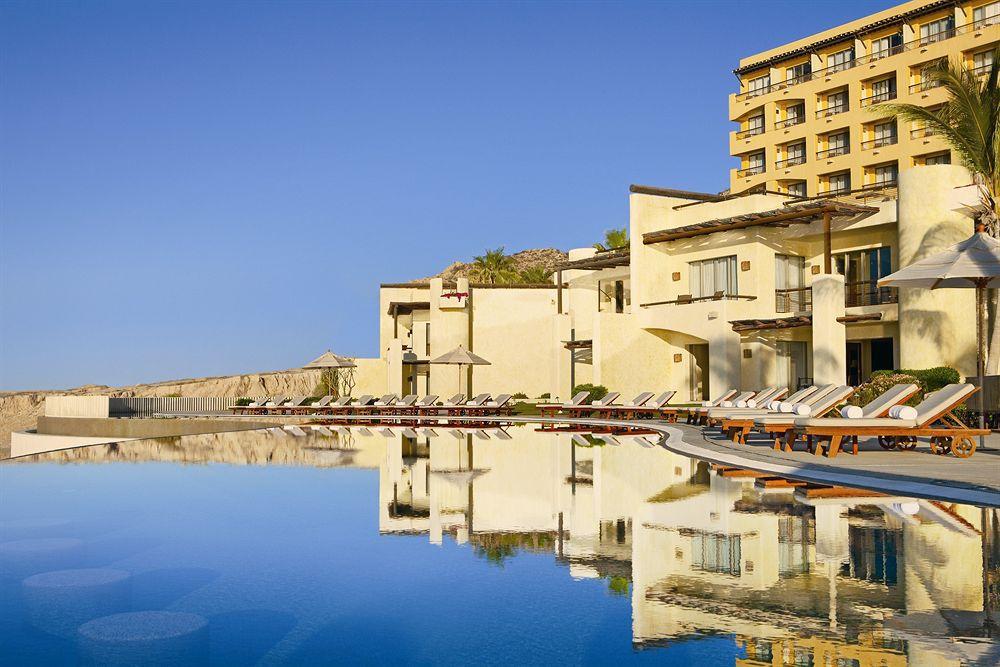 Marquis Los Cabos, An All - Inclusive, Adults - Only & No Timeshare Resort San Jose del Cabo Exterior photo